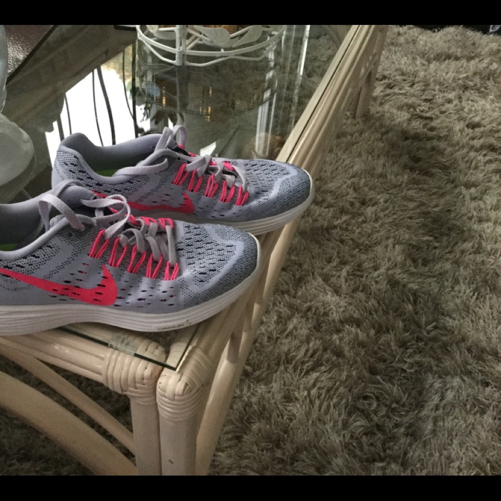 Nike’s